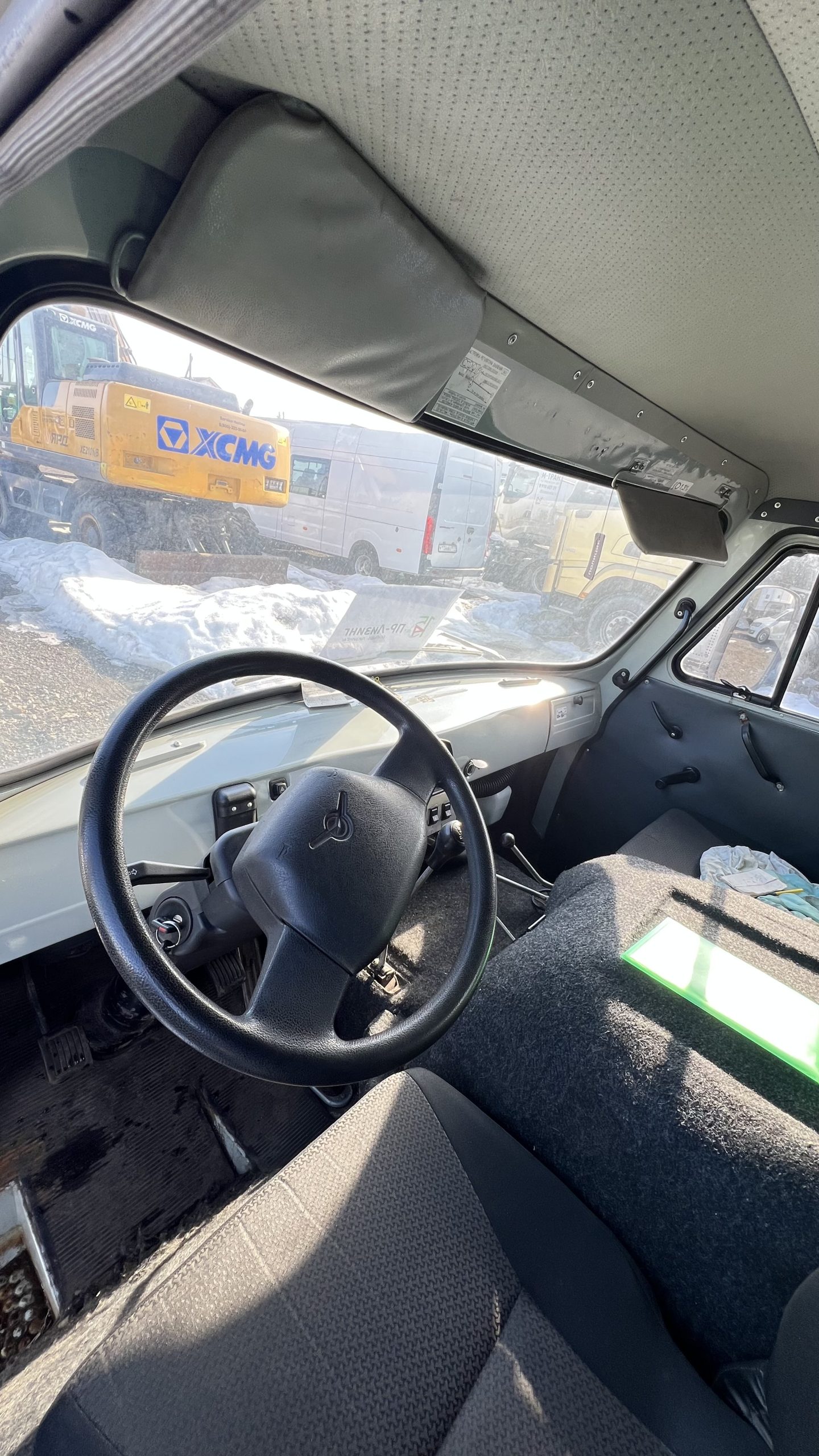 УАЗ 390995-560 (390995-560)