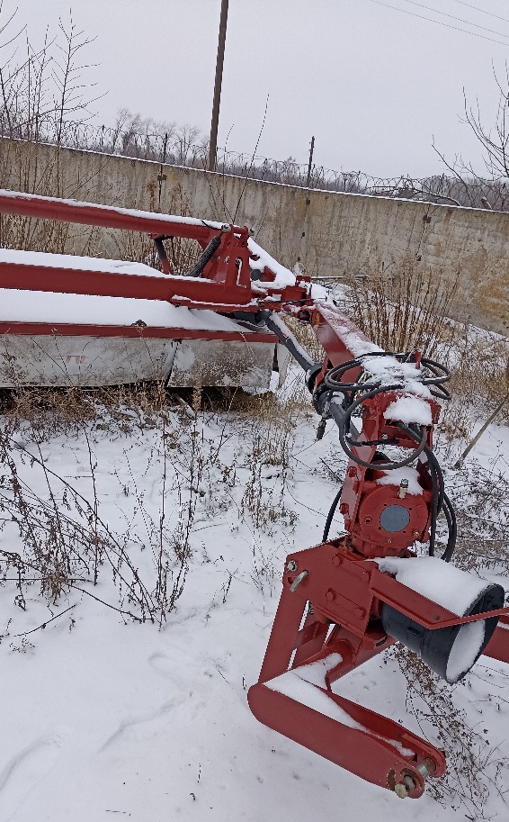 Косилка роторная - Berkut КРП-302