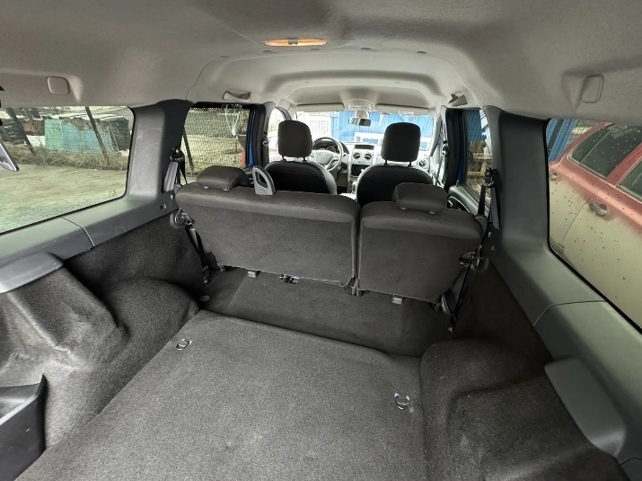 LADA LARGUS Cross (Лада)