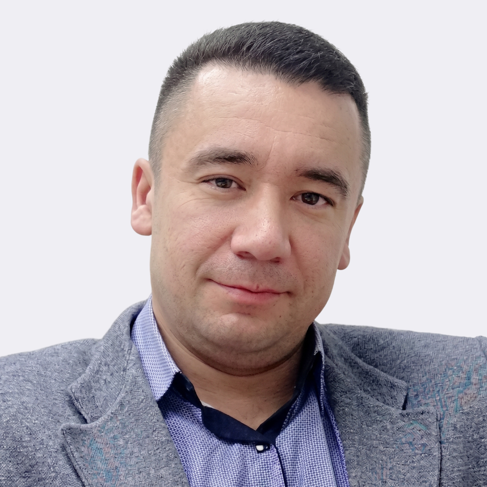 Руслан Теленков