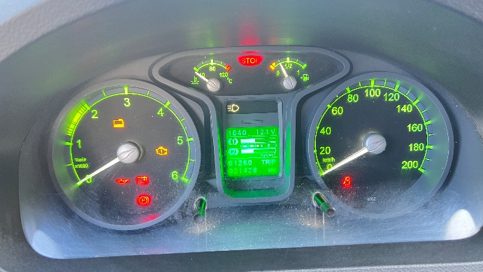 Самосвал Специализированный ГАЗ-САЗ 2507