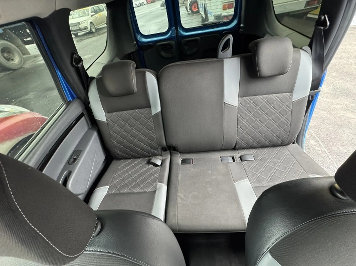 LADA LARGUS Cross (Лада)