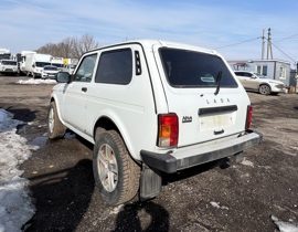 LADA 2121 (мод. 212140) (Лада, Нива)
