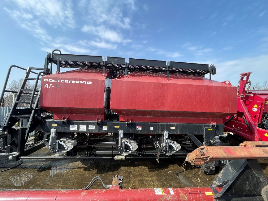 Посевной комплекс - SH 1220