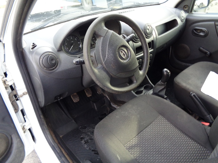 LADA LARGUS Грузовой (Лада)