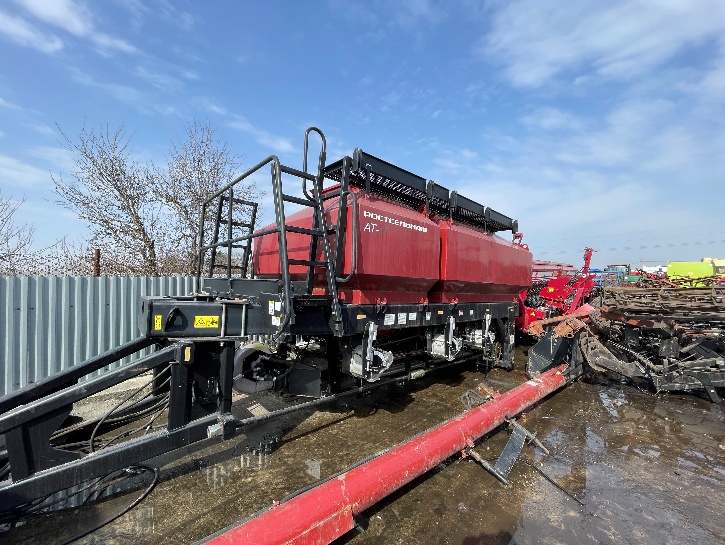 Посевной комплекс - SH 1220