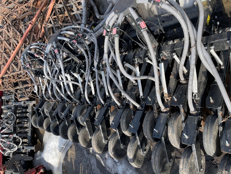 Посевной комплекс - SH 1220