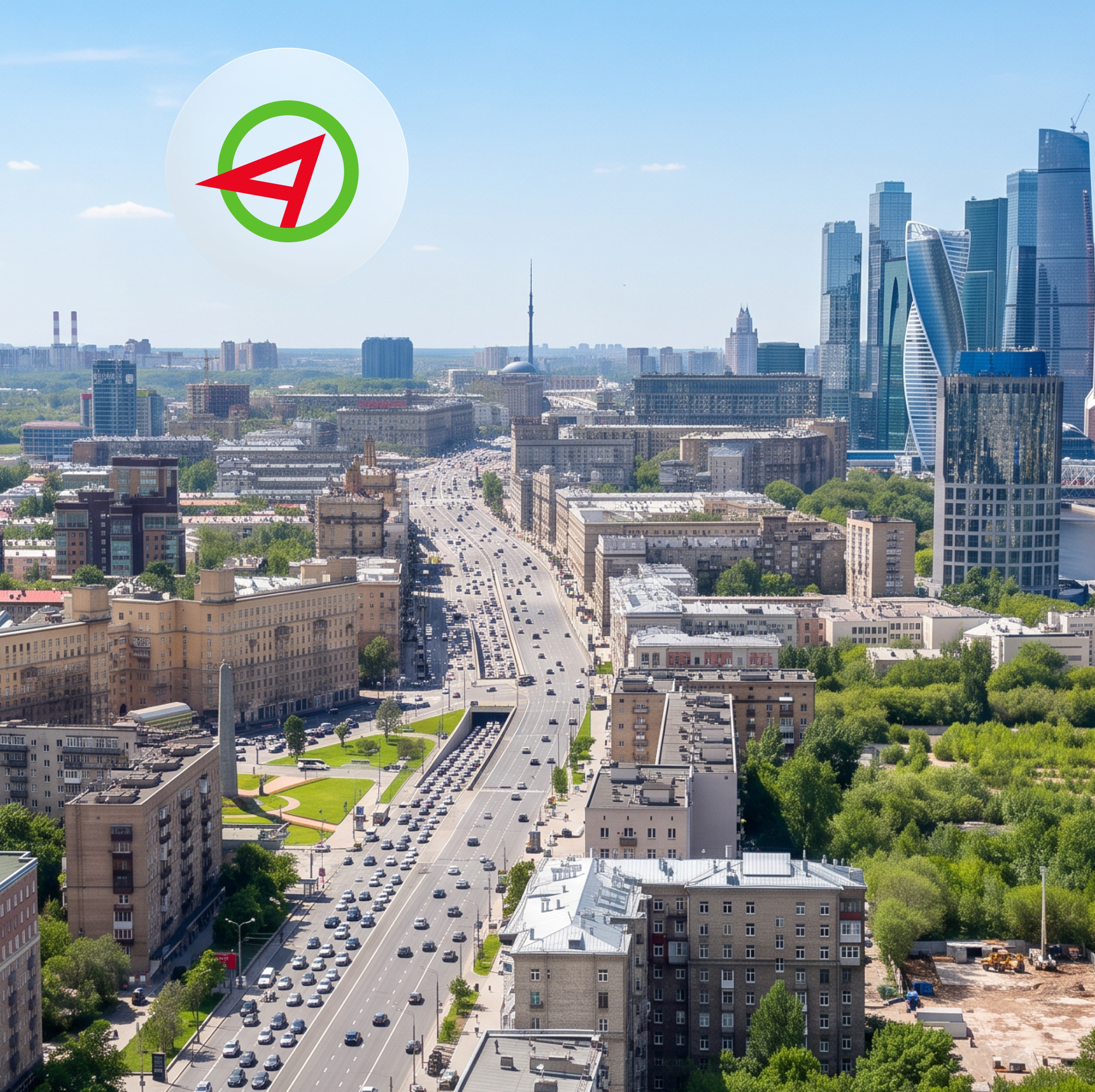 Лизинг недвижимости набирает обороты