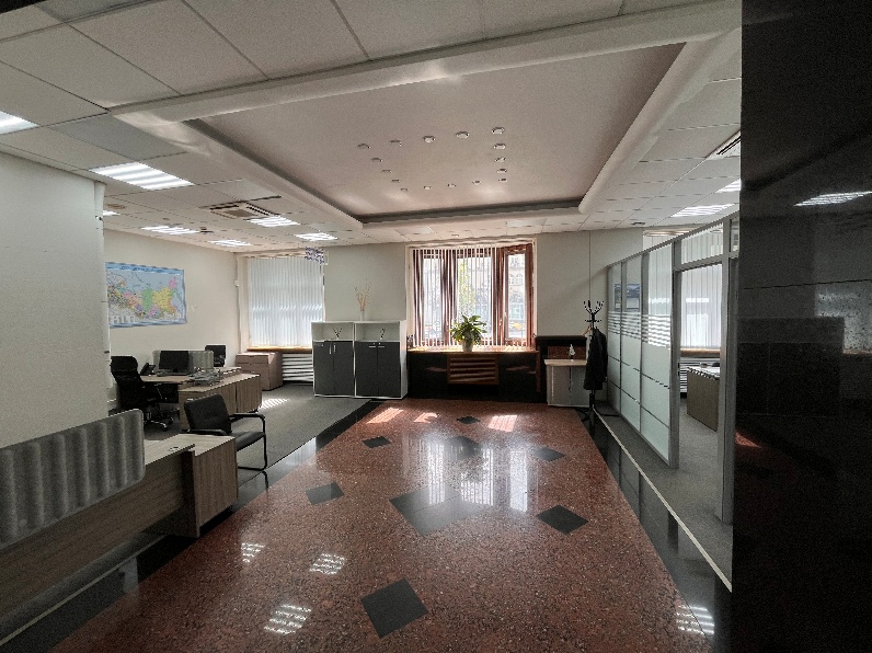 Продажа/аренда помещения 236 м² на Садовом кольце (красная линия)
