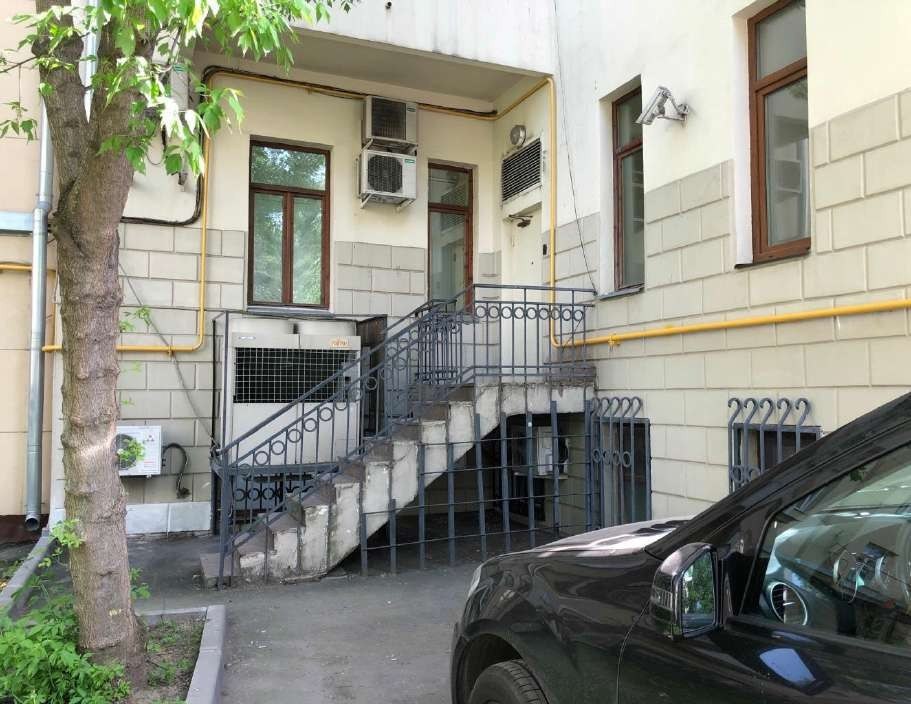 Продажа/аренда помещения 236 м² на Садовом кольце (красная линия)