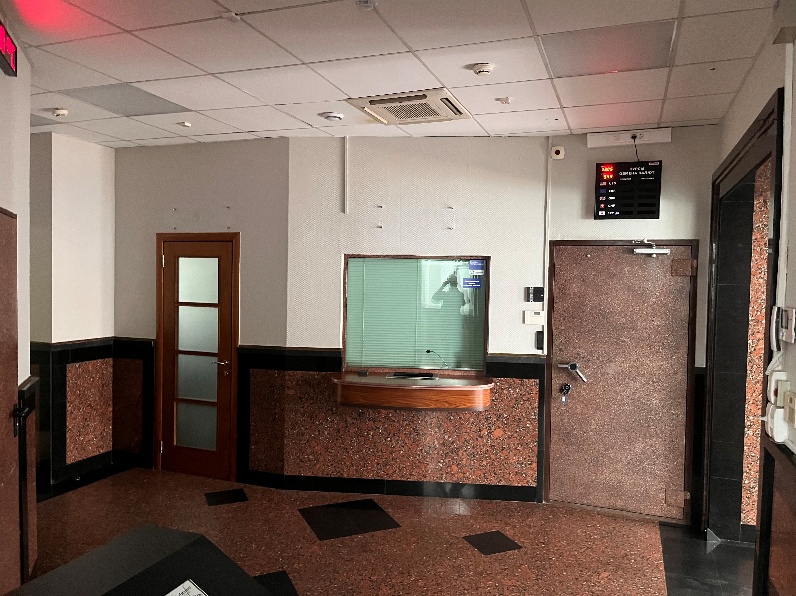 Продажа/аренда помещения 236 м² на Садовом кольце (красная линия)