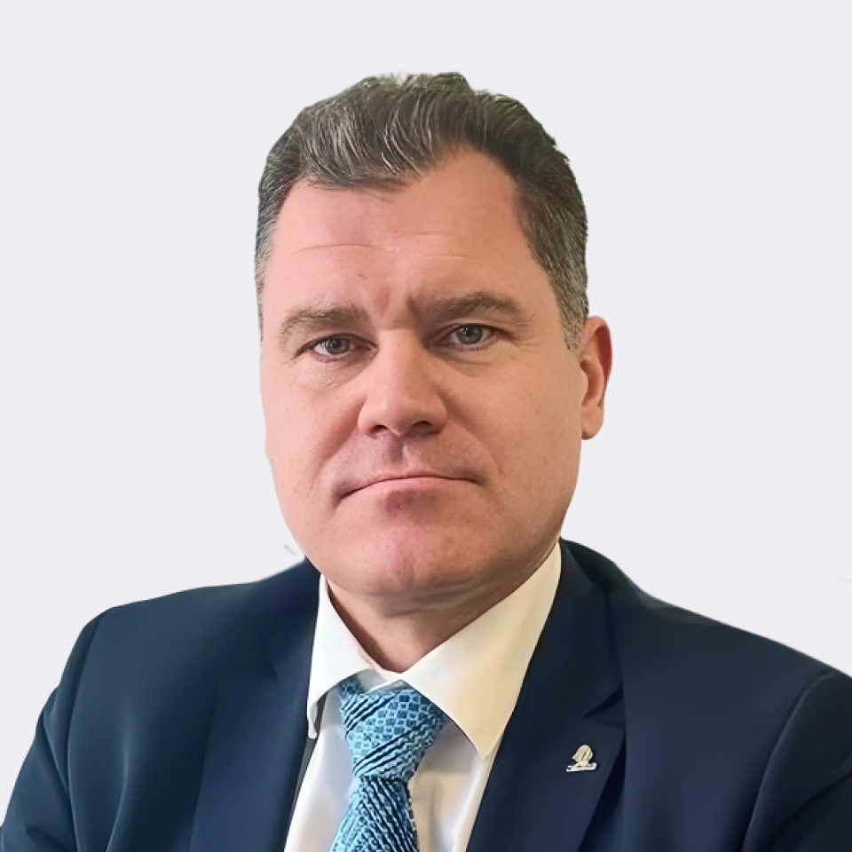 Виталий Батрак