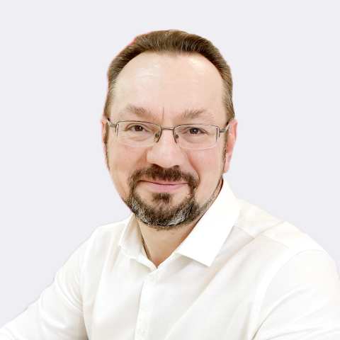 Александр Гусев
