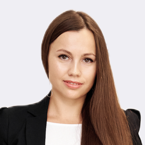 Анна Фаткуллина