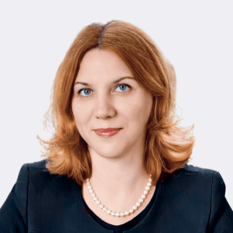 Елена Маркина