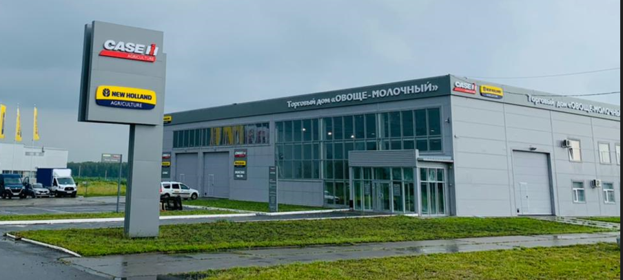 Нежилое здание 1227 м², г. Тюмень, п. Винзили